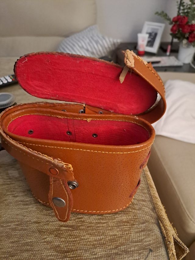 PRISMÁTICOS VINTAGE