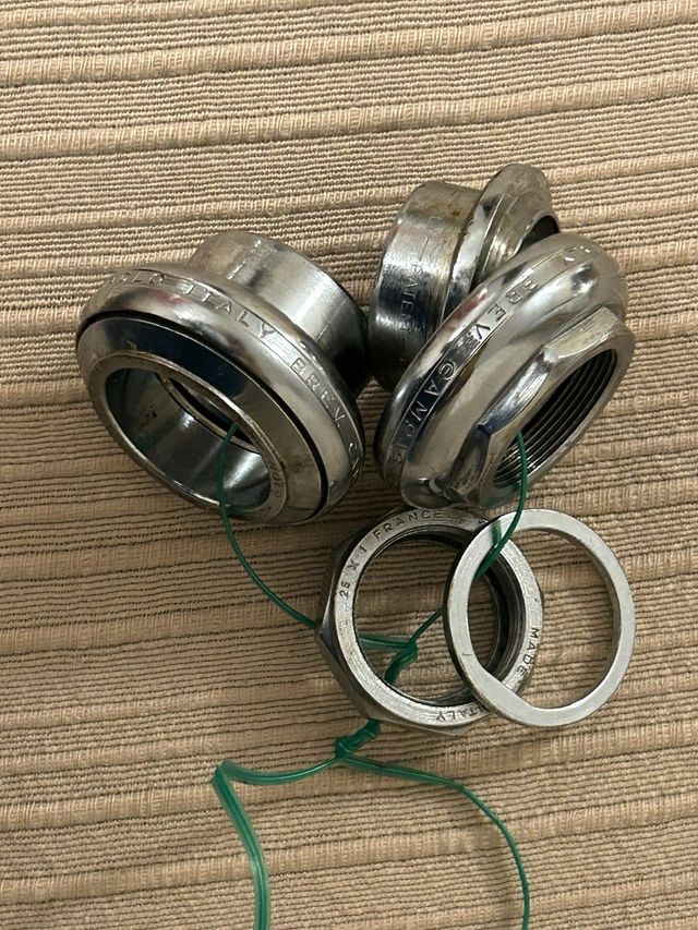 Direccion campagnolo