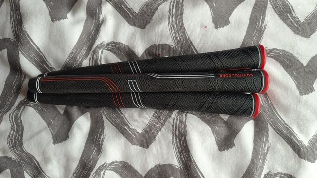 Grips de golf