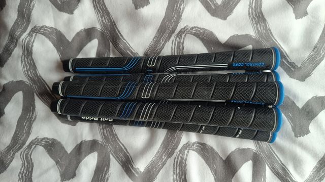 Grips de golf