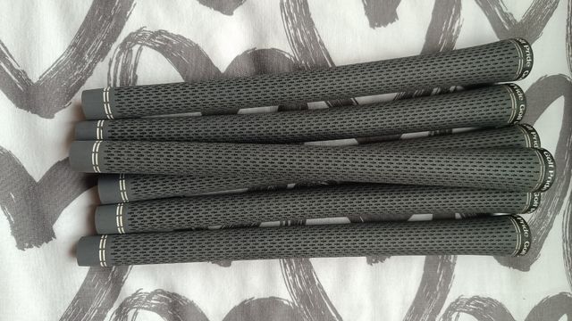 Grips de golf