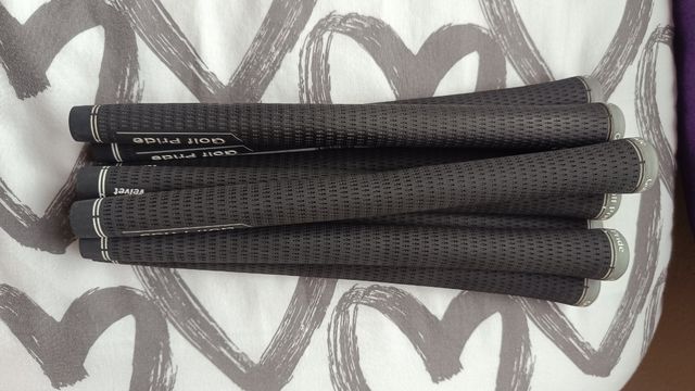 Grips de golf