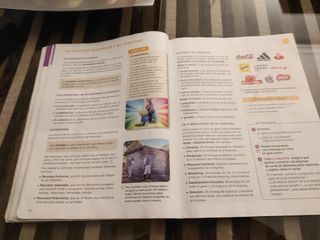 Libro ciencias sociales 6 primaria 
