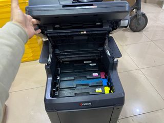 Impresora KYOCERA TASKALFA 226ci