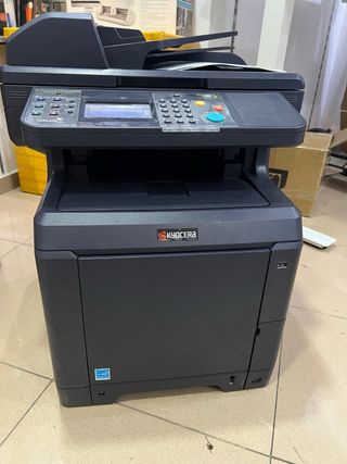 Impresora KYOCERA TASKALFA 226ci
