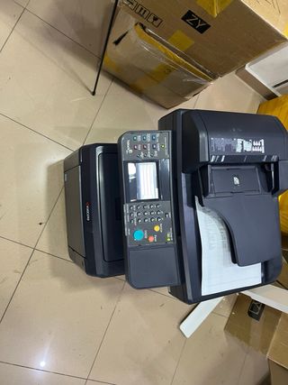 Impresora KYOCERA TASKALFA 226ci