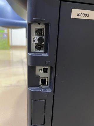 Impresora KYOCERA TASKALFA 226ci