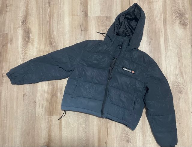 Anorak ellesse