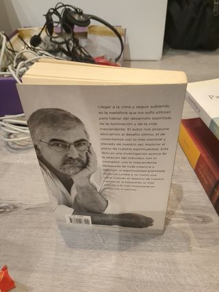 El camino de la espiritualidad: Llegar a la cima y seguir subiendo / The Path to Spirituality: Getting to the Top and Continuing Climbing (Spanish Edition)