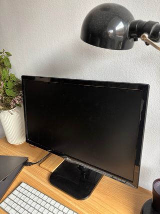 Monitor LG 22”