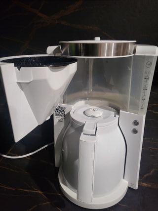 Cafetera de goteo Mellita Look Therm Selection