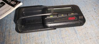 Beeper coca cola