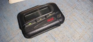 Beeper coca cola