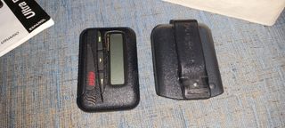 Beeper coca cola