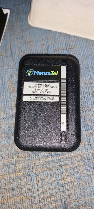 Beeper coca cola