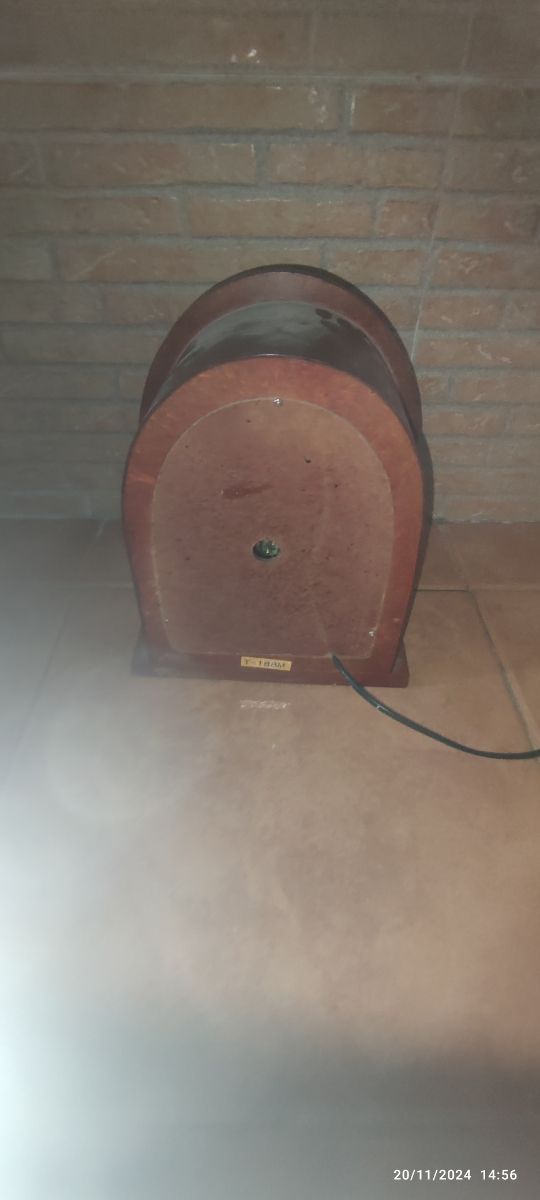 Radio Antigua Vintage