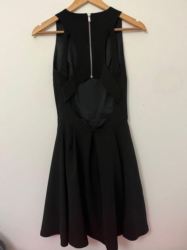 Vestido de Green Coast, practicamente nuevo.