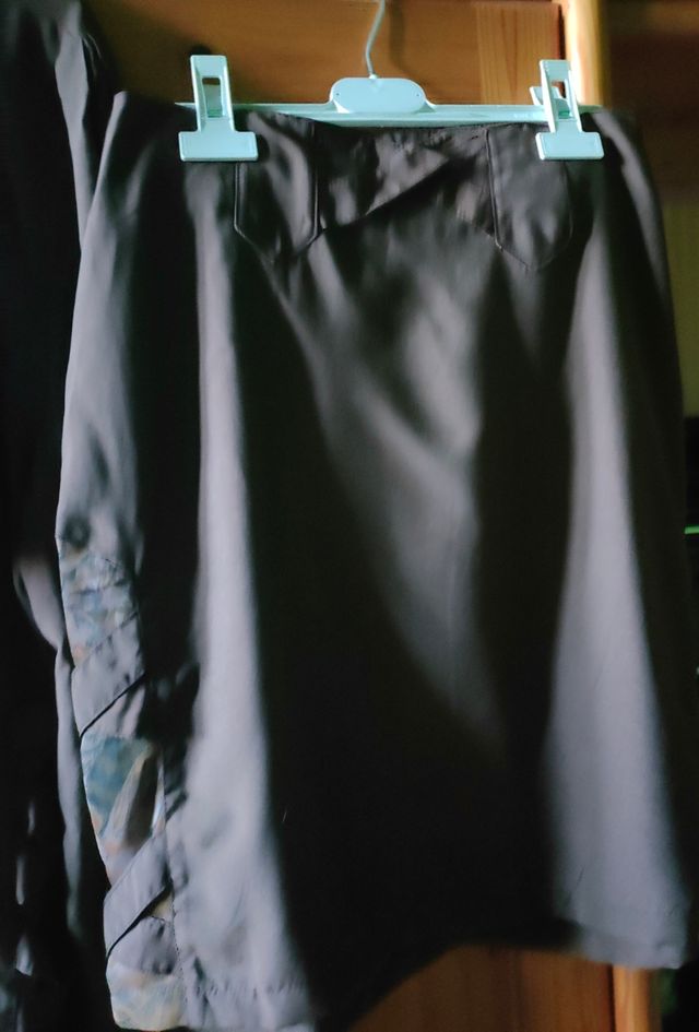 Completo donna primi anni 90