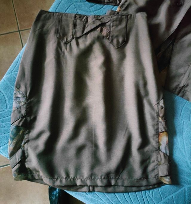 Completo donna primi anni 90