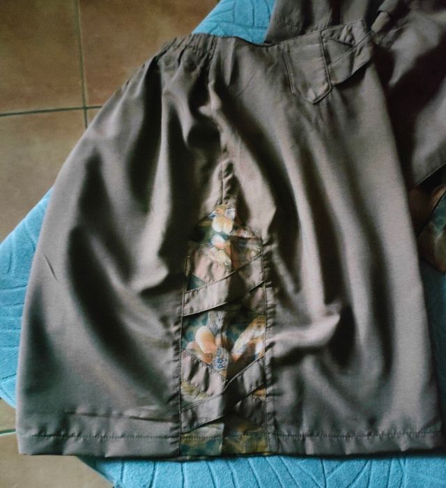 Completo donna primi anni 90