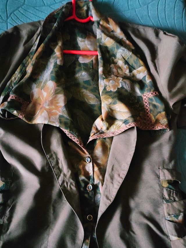 Completo donna primi anni 90