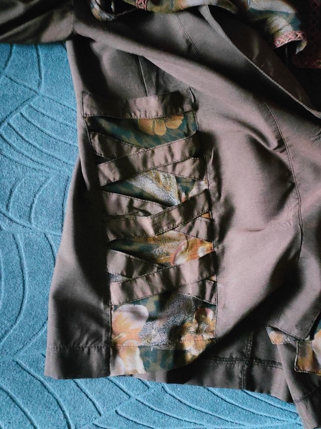 Completo donna primi anni 90