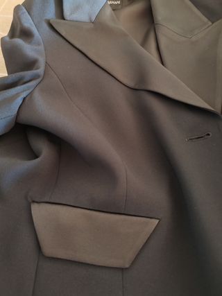 Chaqueta mujer Emporio Armani