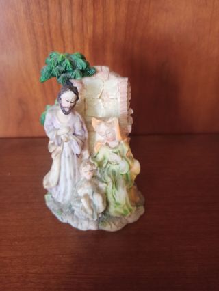 ✅ Figura Portal de Belén 