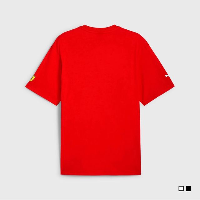 Ferrari GP Las Vegas Puma F1