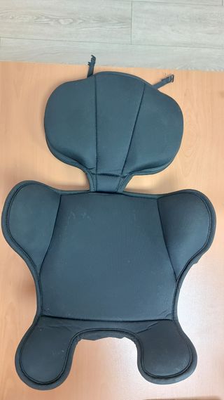 Silla coche Britax Romer Dualfix i-Size 