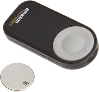 mando a distancia inalambrico para cameras canon
