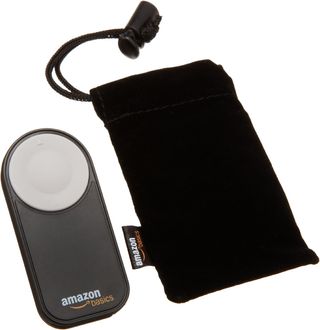 mando a distancia inalambrico para cameras canon
