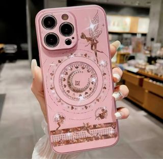 Funda iphone 13 con carga magsafe