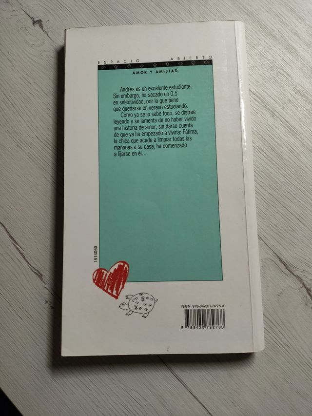 Qué poca prisa se da el amor (Espacio Abierto/ Open Space) (Spanish Edition)