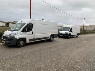 Mudanzas, transportes rapidos e urgentes!