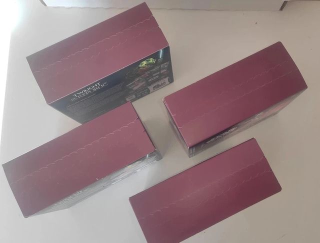 3 Prerelease Star Wars- Twilight of the Republic