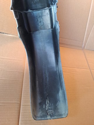 Guardabarros Delantero BMW R65