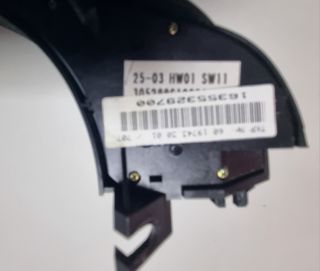 Painel multifunções bmw m3 e46