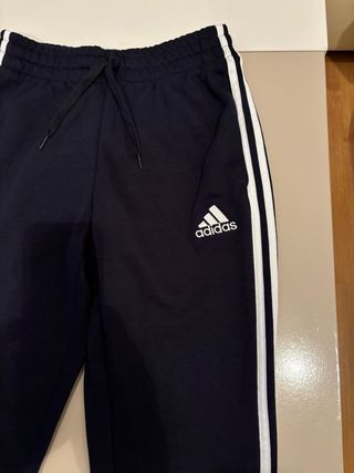 Adidas pantalon chandal talla S