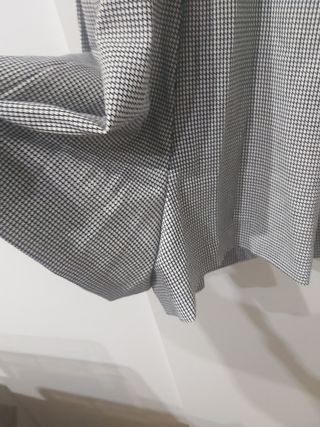 Vestido falda pantalón