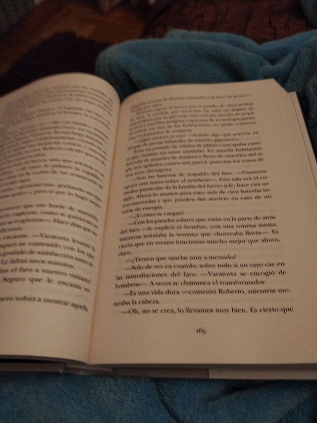 Cuando la tormenta pase