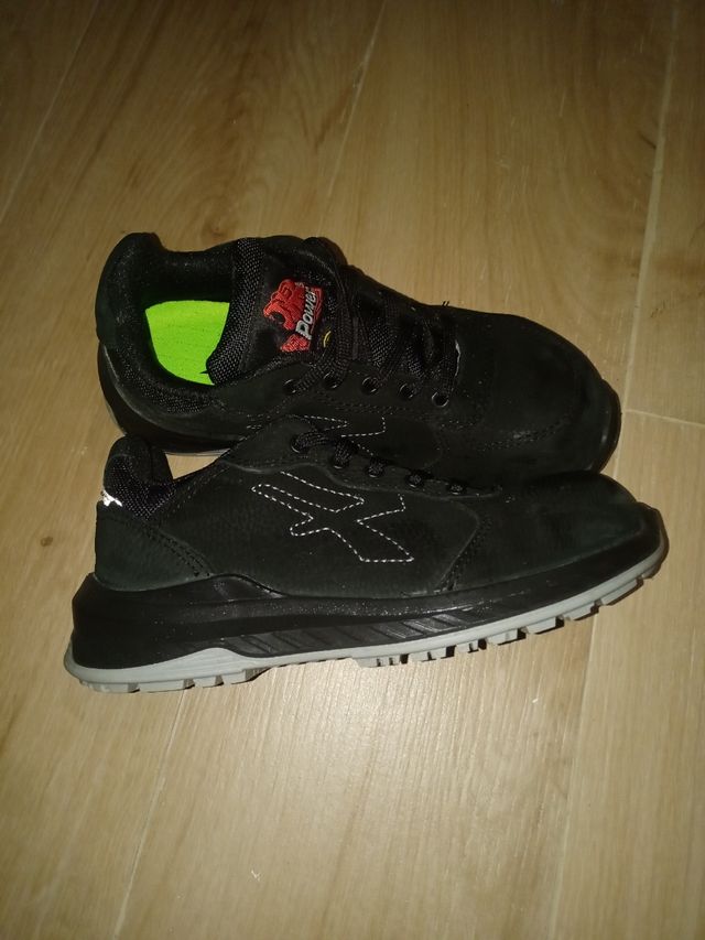 Zapatos de trabajo mujer