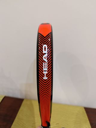 Pala de pádel Junior Head Bela