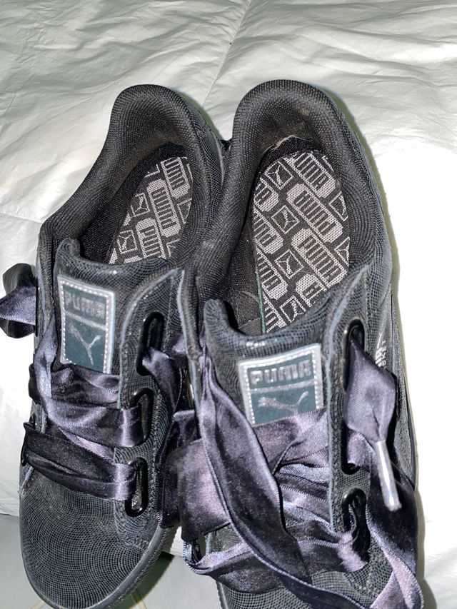 Sneakers da donna PUMA