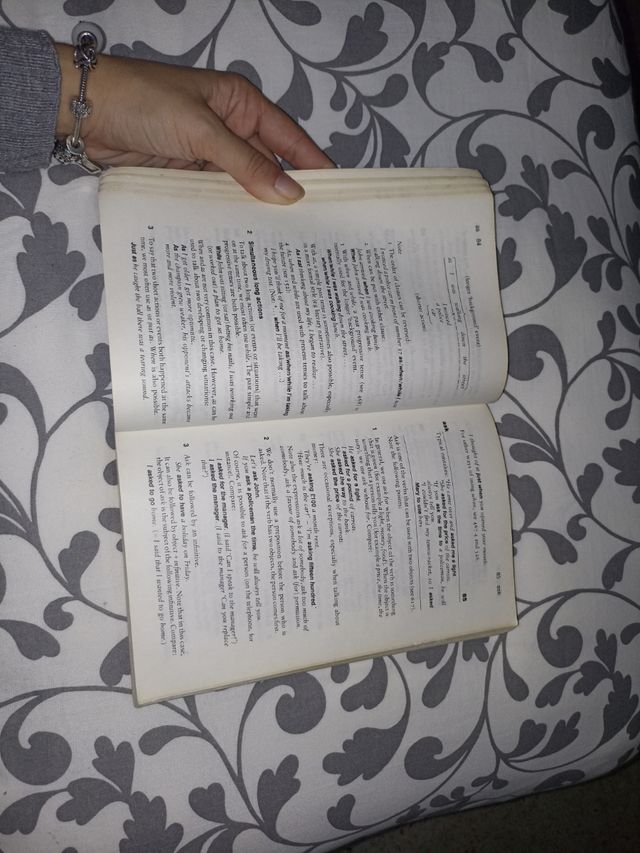 Practical English Usage