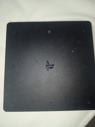 PlayStation 4 slim