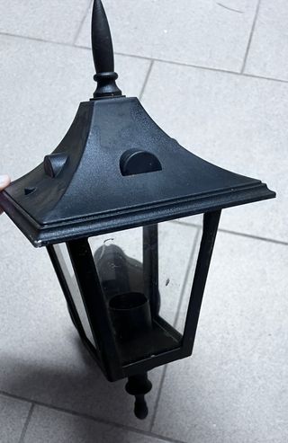 Lampada da esterno
