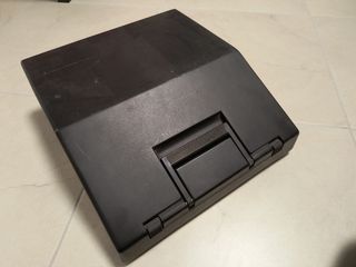 Maquina de escribir Olivetti lettera 40