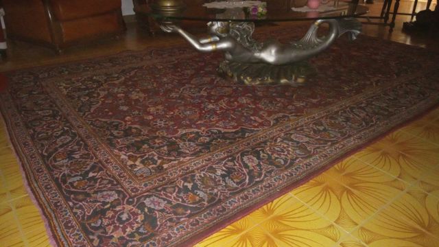 Tappeto persiano