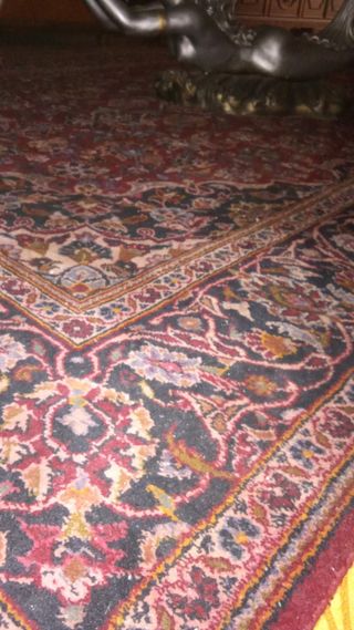 Tappeto persiano